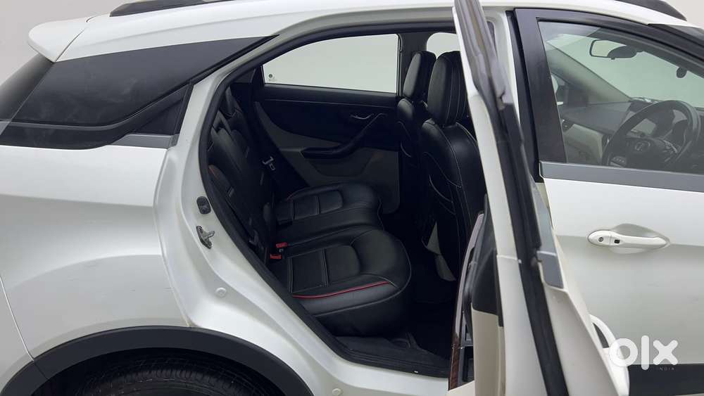 Tata Nexon 1.2 Revotron Xz Plus (o), 2021, Petrol