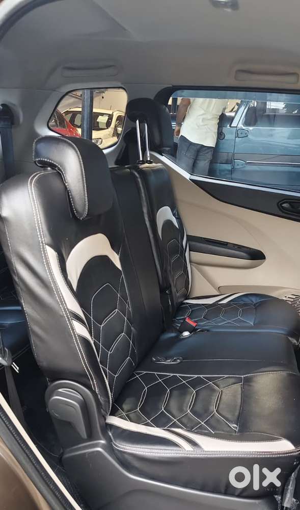 Renault Triber Rxt, 2022, Petrol