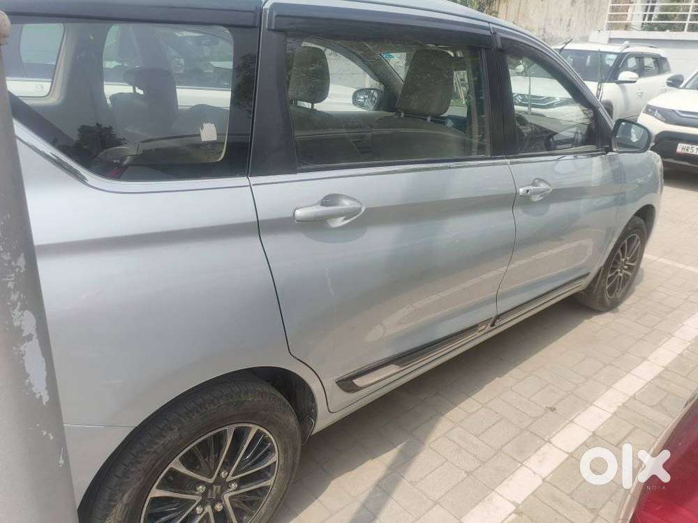 Maruti Suzuki Ertiga Vxi (o) Cng, 2024, Cng & Hybrids