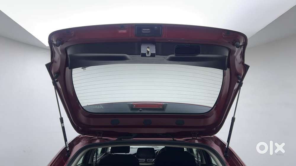 Toyota Glanza 1.2 V, 2022, Petrol