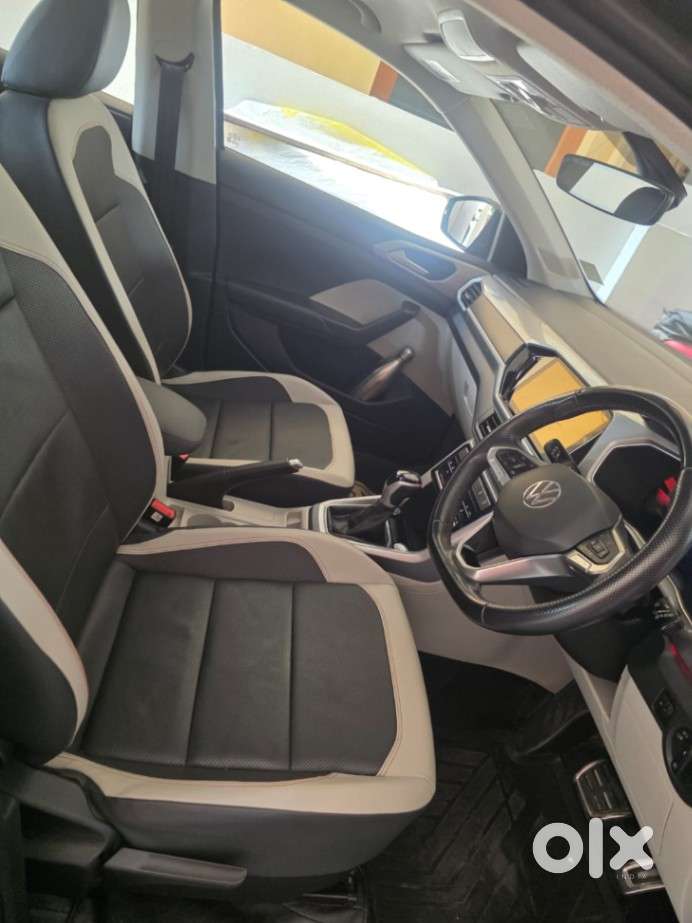 Volkswagen Taigun Gt Plus 1.5 Tsi Dsg, 2023, Petrol
