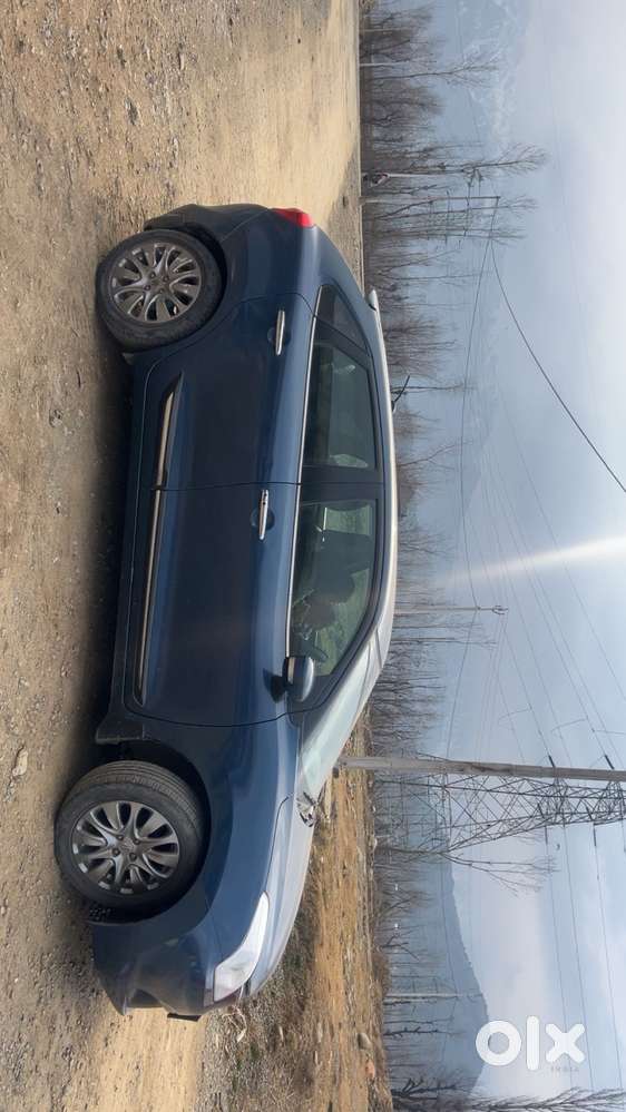 Maruti Suzuki Baleno