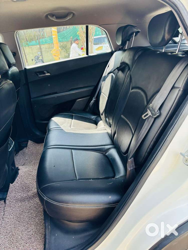 Hyundai Creta 1.6 Sx Plus, 2016, Diesel