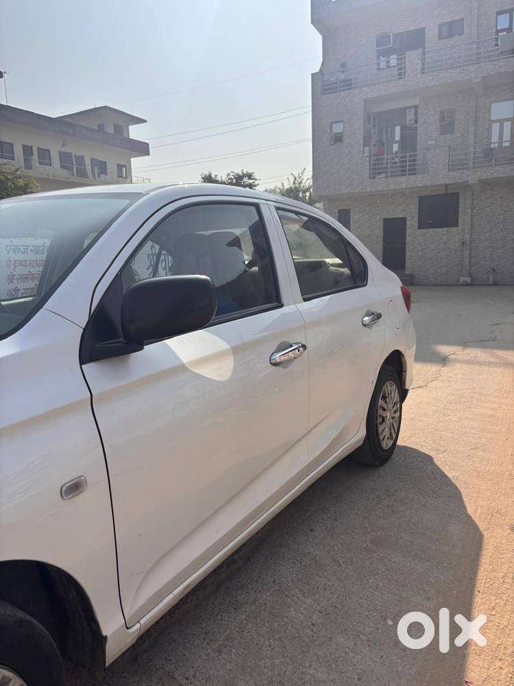 Honda Amaze