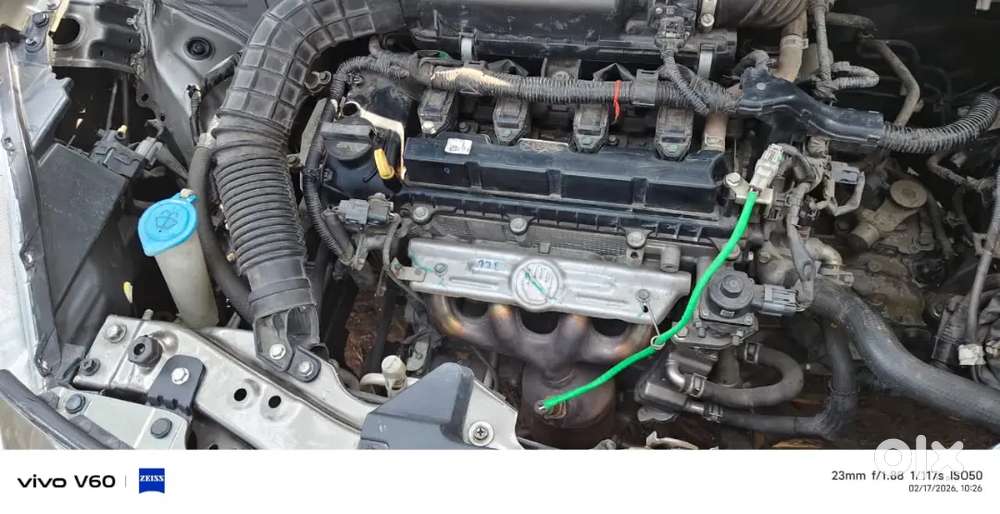 Maruti Suzuki Dzire 2022