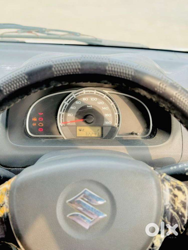 Maruti Suzuki Alto 800 Lxi, 2018, Petrol