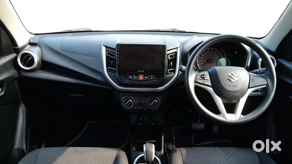 Maruti Suzuki Celerio Zxi Amt, 2022, Petrol
