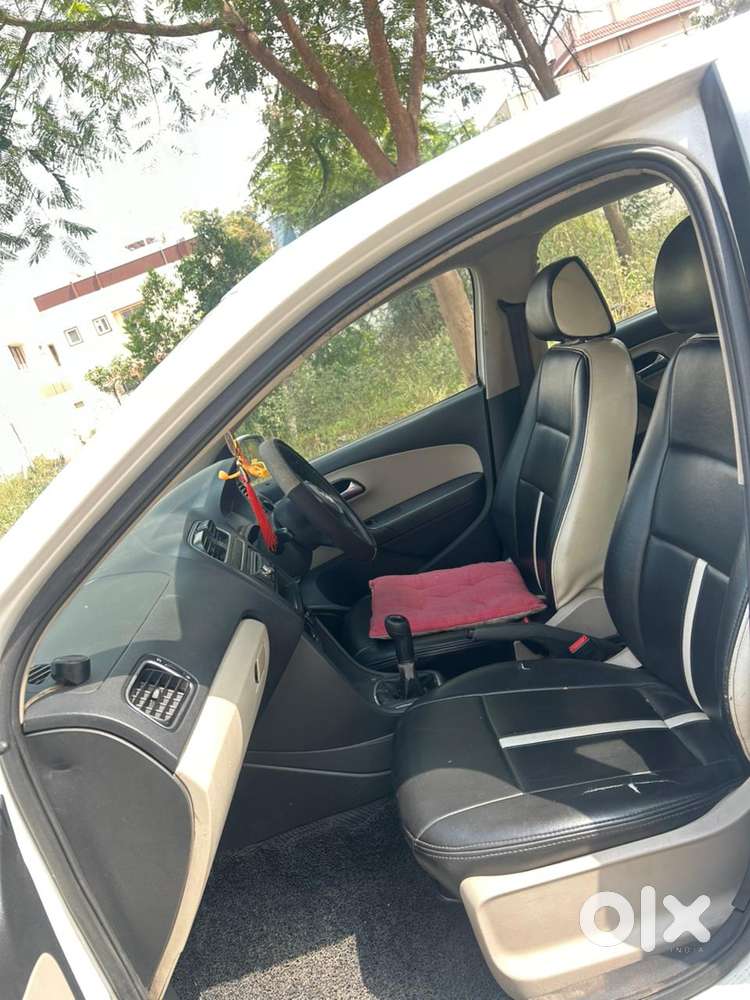 Volkswagen Polo 2009-2013 Diesel Trendline 1.2l, 2012, Diesel