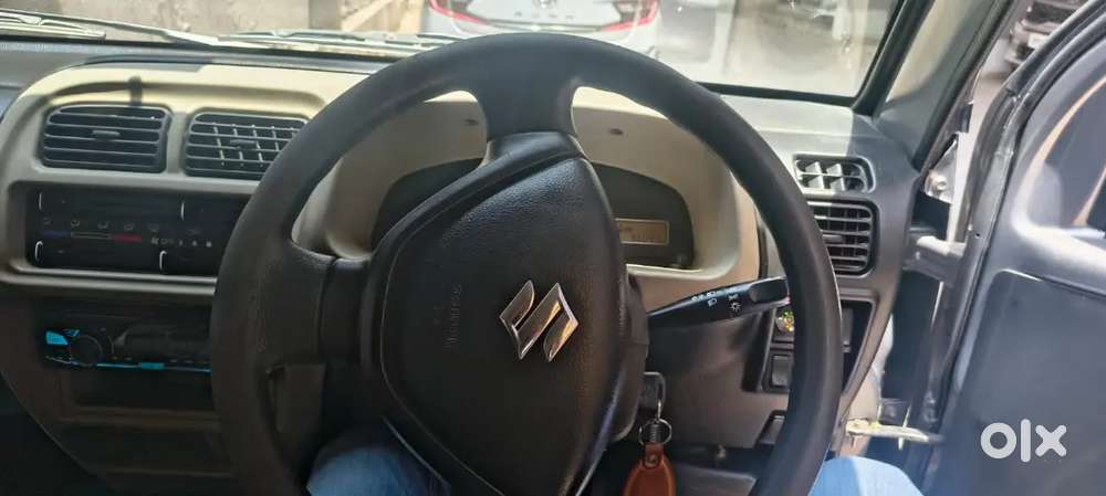 Maruti Suzuki Eeco 1.2 2022