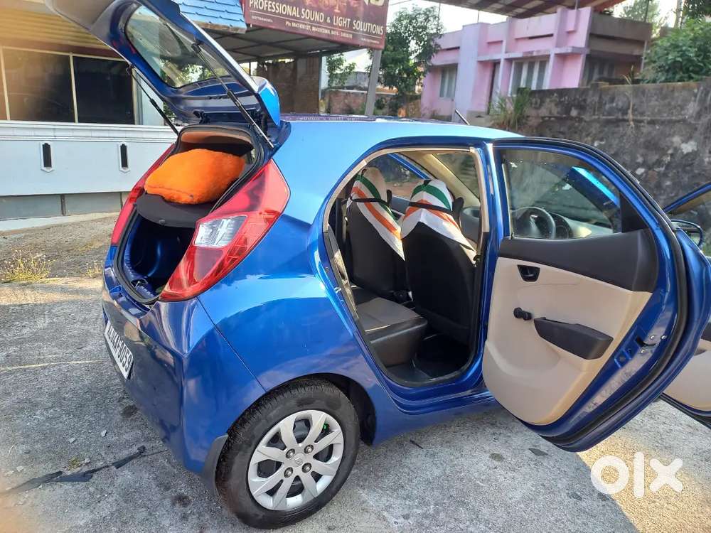 Hyundai Eon 2014 Petrol 59000 Km Driven
