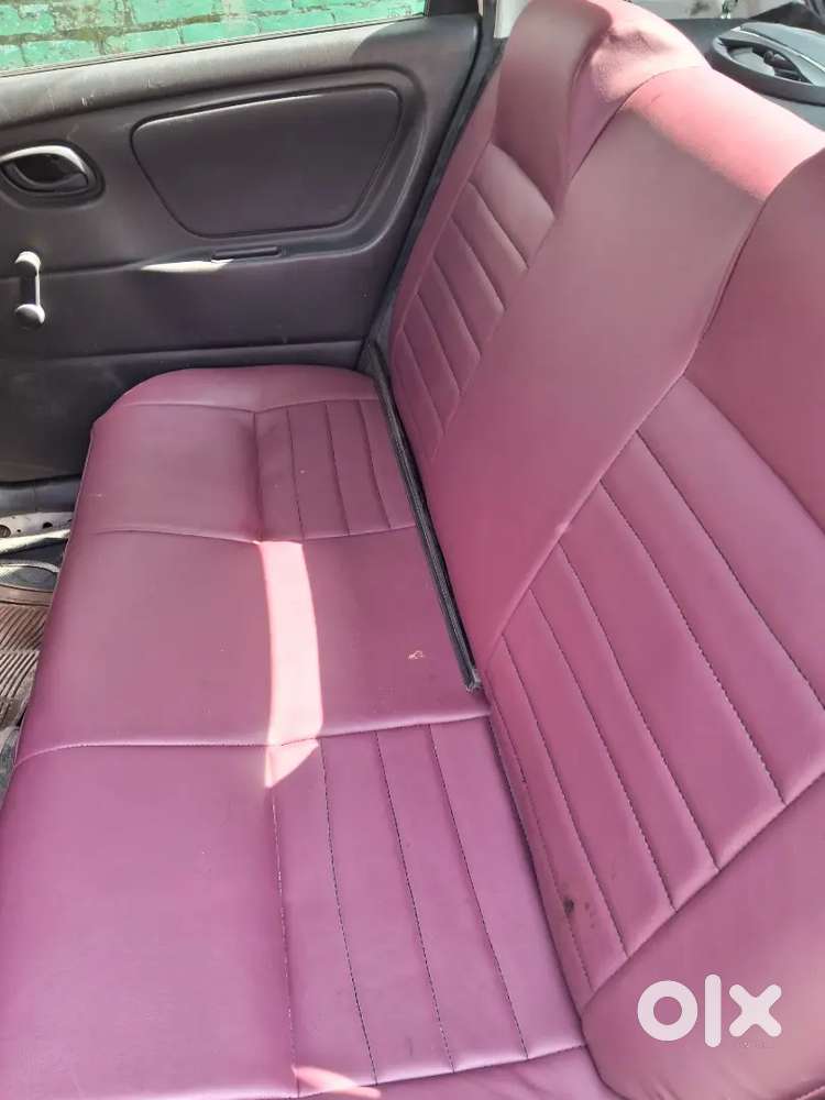 Maruti Alto Lxi 2012, Not Negotiable, Aone Condition
