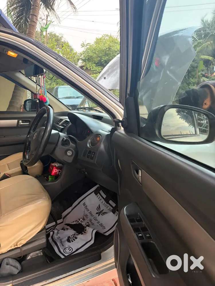 Maruti Swift Vdi 2009