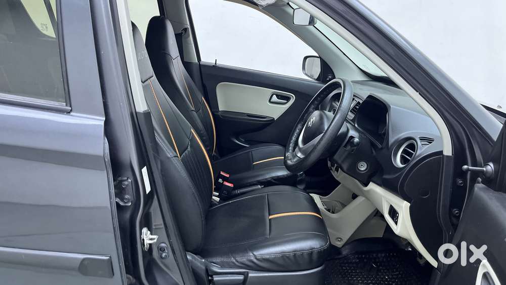 Maruti Suzuki Alto 800 0.8 Vxi Plus, 2020, Petrol