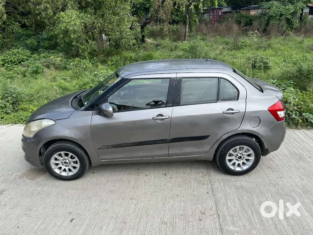 Swift Dzire Vdi 2014