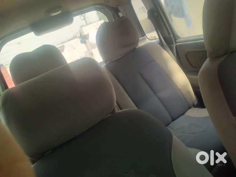 Maruti Suzuki Wagonr Vxi 2004 Petrol 34000 Km
