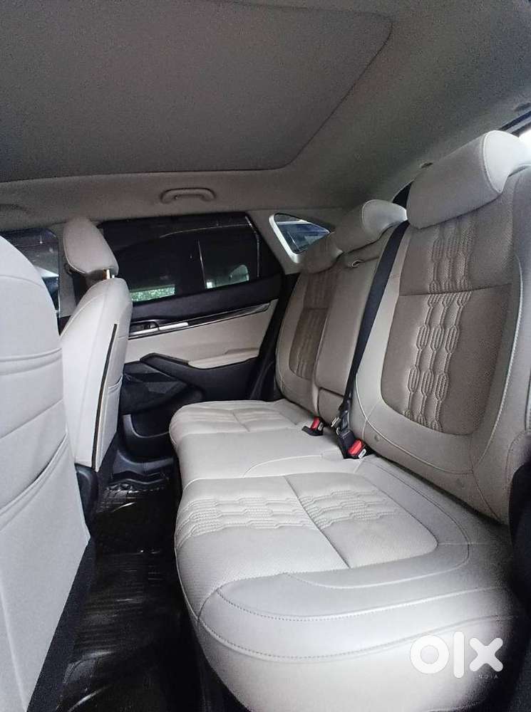 Kia Seltos Htx 1.5 Petrol Mt, 2023, Petrol
