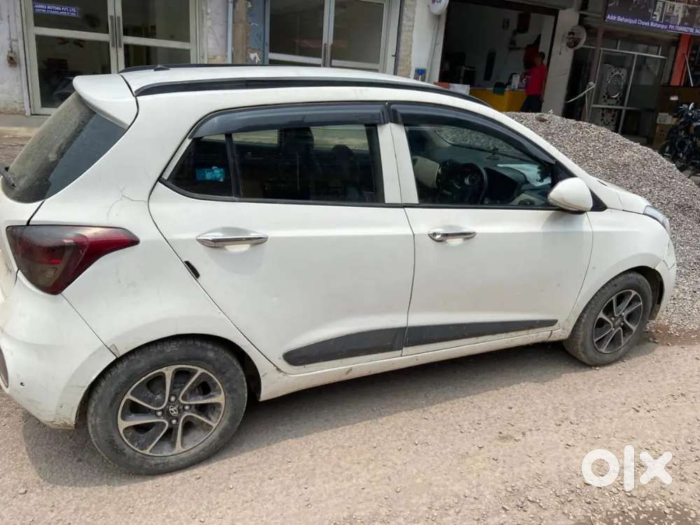 Hyundai Grand I10 Asta Top Model For Sale