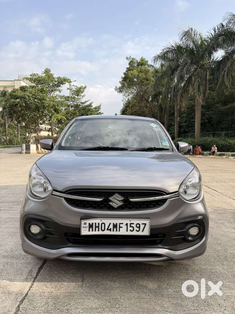 Maruti Suzuki Celerio Cng Vxi Optional, 2024, Cng & Hybrids