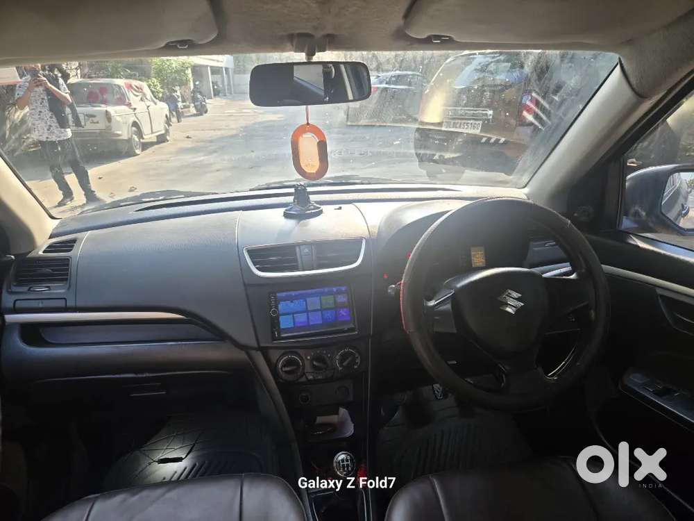 Maruti Suzuki Swift 2017 Diesel 90000 Km Driven