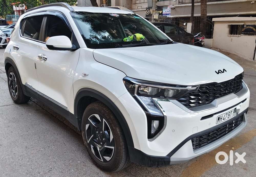 Kia Sonet Htk Plus, 2024, Petrol