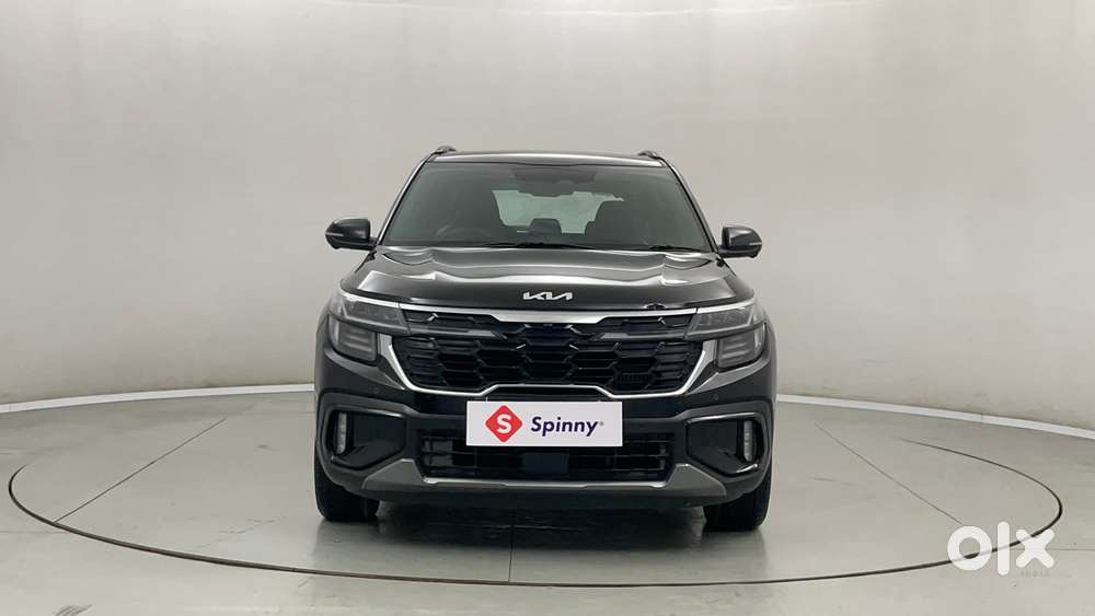 Kia Seltos 1.5 Gtx+ Diesel At, 2025, Diesel