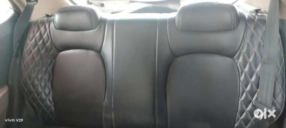 Hyundai Grand I10 2016