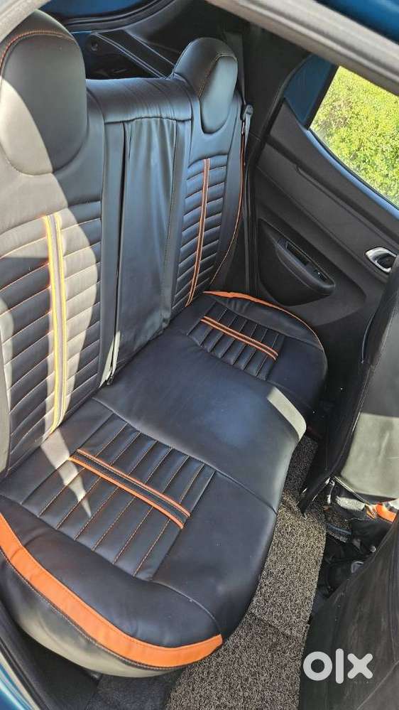 Renault Kwid Climber, 2021, Petrol