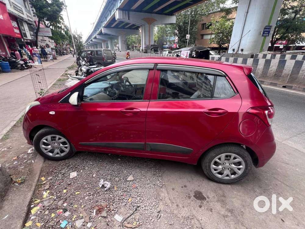 Outside Cng Fitted(lovato Kit) Very Good Condition