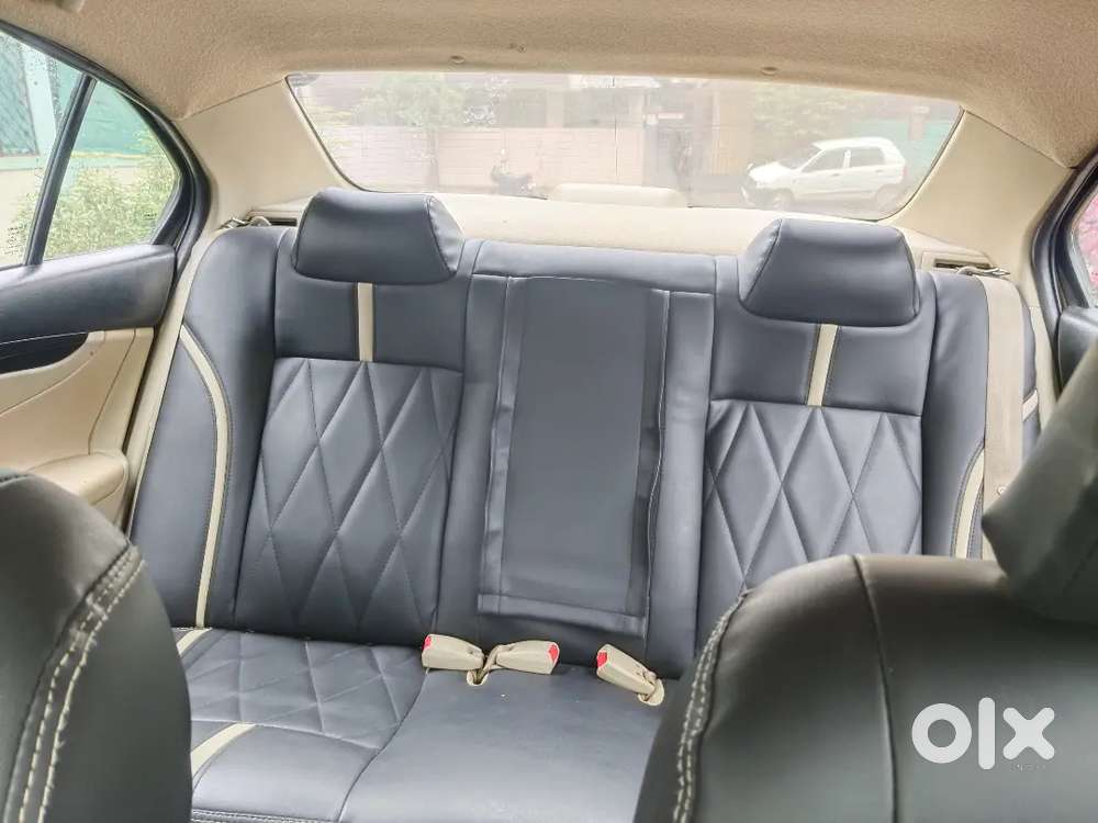 Maruti Suzuki Ciaz Zxi(+) 2015