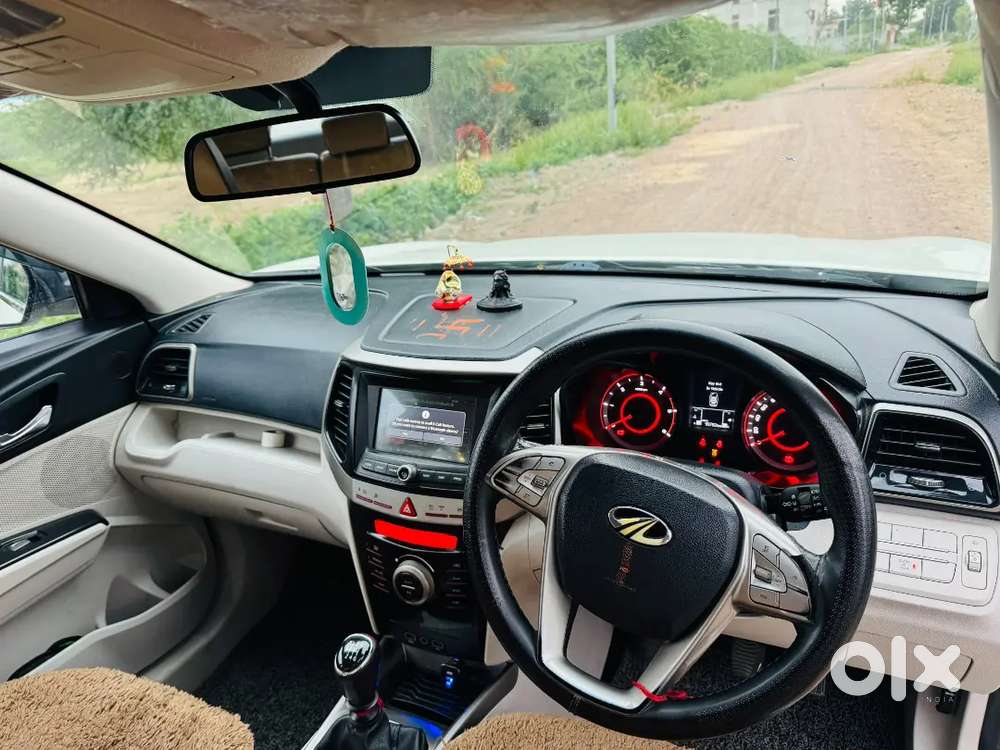 Mahindra Xuv300 Turbosport 2020 Model