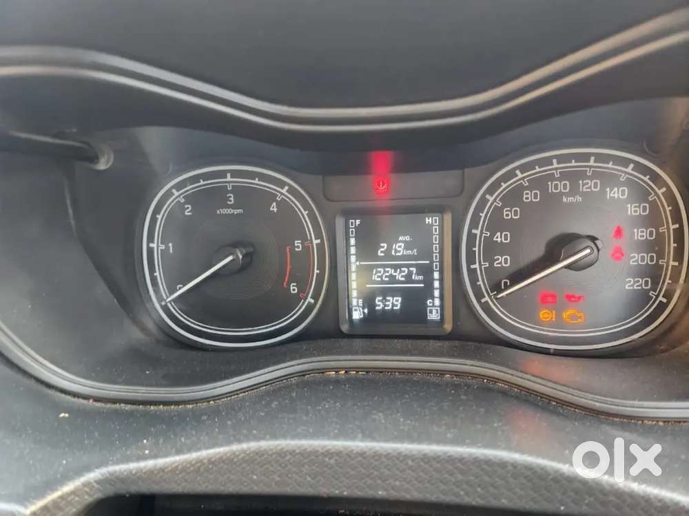 Maruti Suzuki Brezza 2017 Diesel 140000 Km Driven