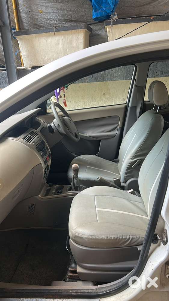 Tata Manza 1.4 Aura 2010