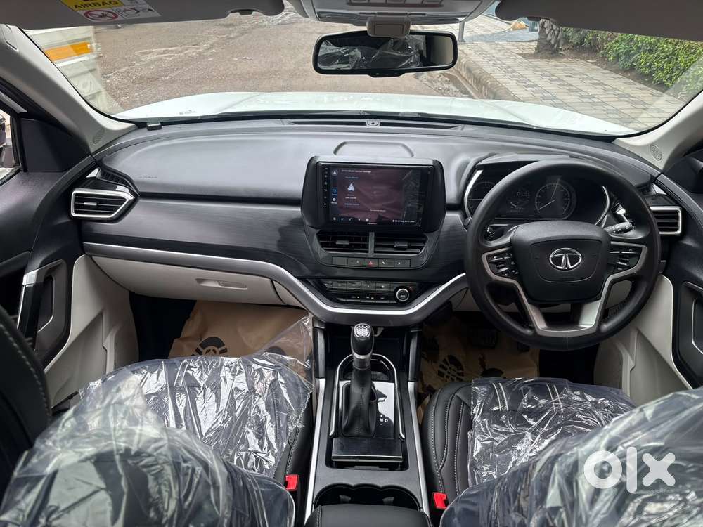 Tata Safari 2.0 Kryotec Xta Plus, 2022, Diesel
