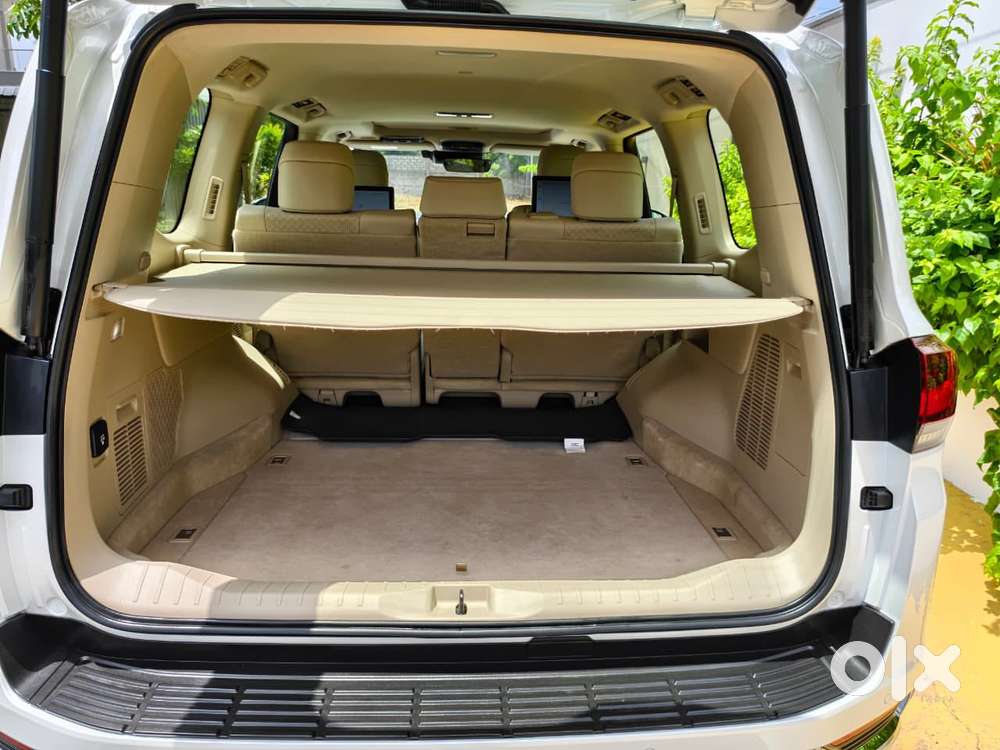 Toyota Land Cruiser 3.3 Zx Diesel, 2025, Diesel