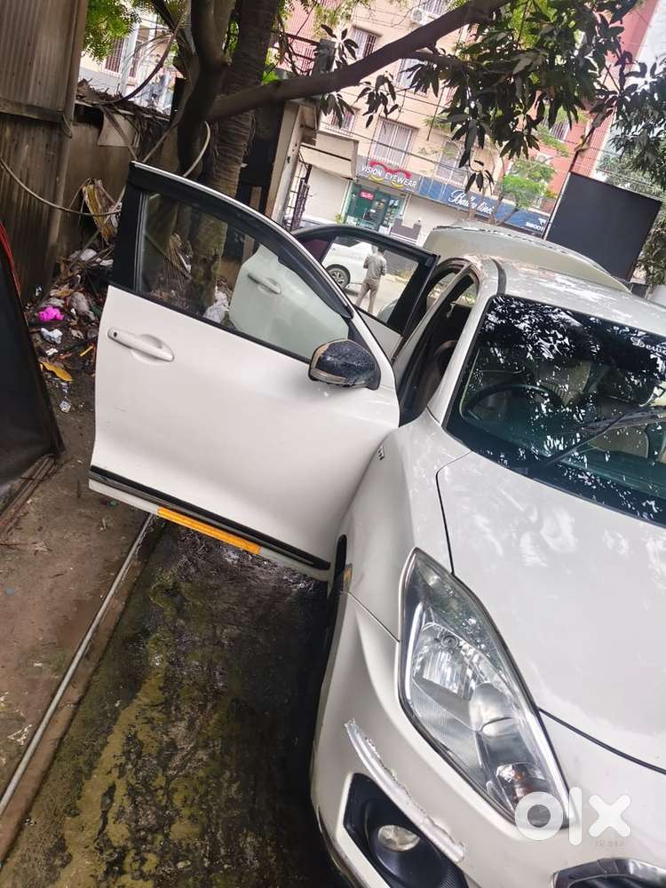 Swift Dzire Vxi 2019
