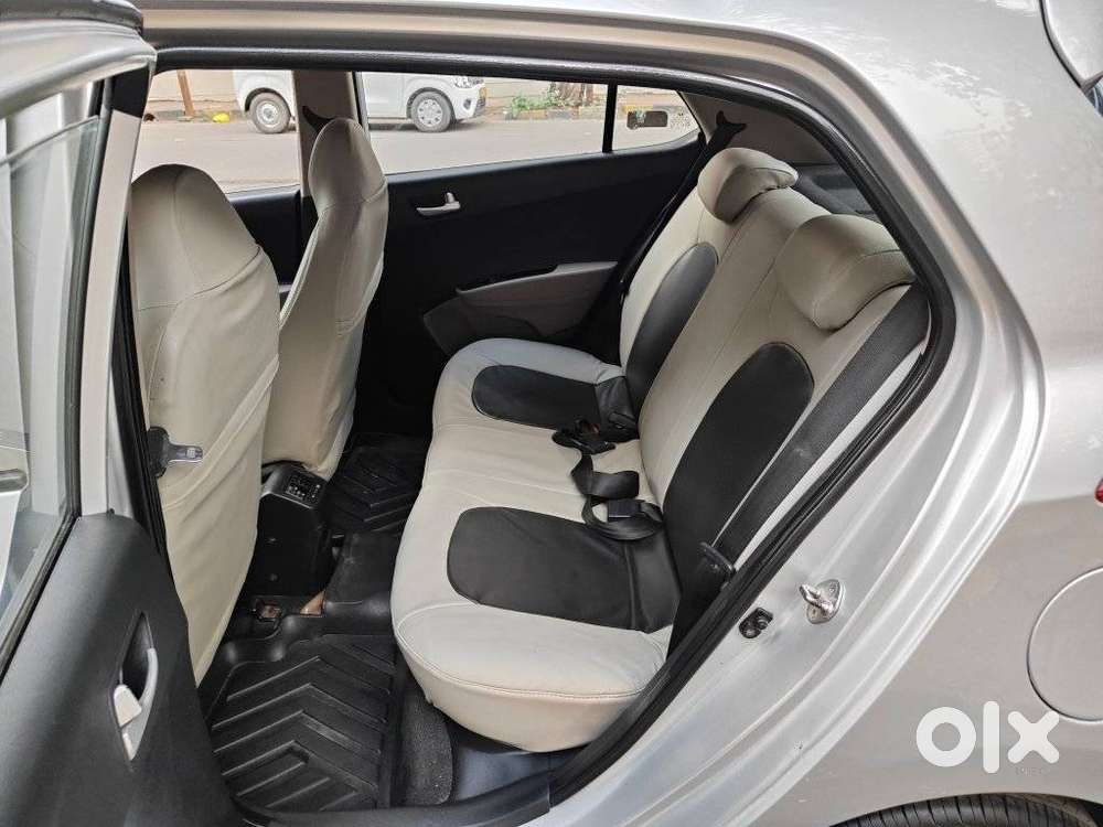 Hyundai Grand I10 Asta 1.2 Kappa Vtvt, 2014, Petrol