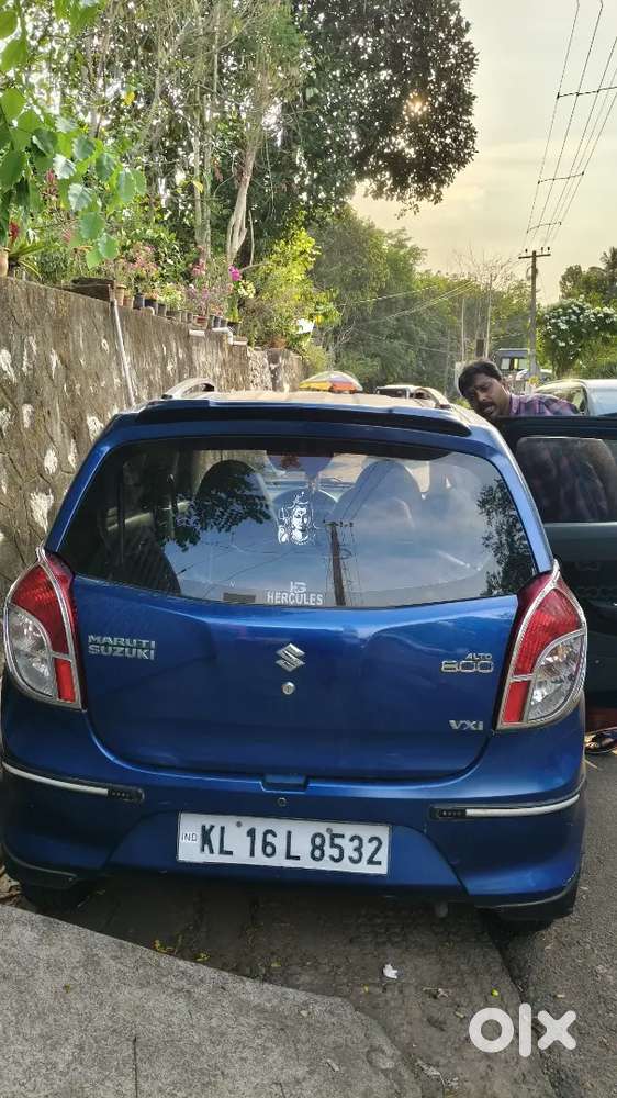 Ac Front Power Window Center Lock  Good Condition