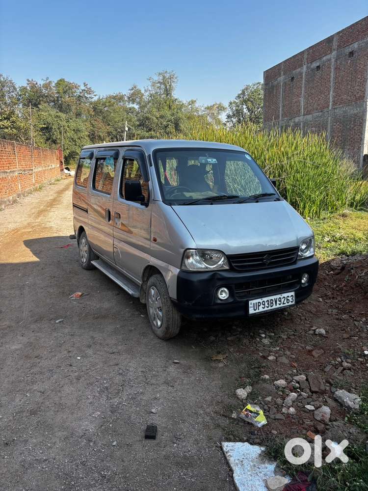 Maruti Suzuki Eeco 2022
