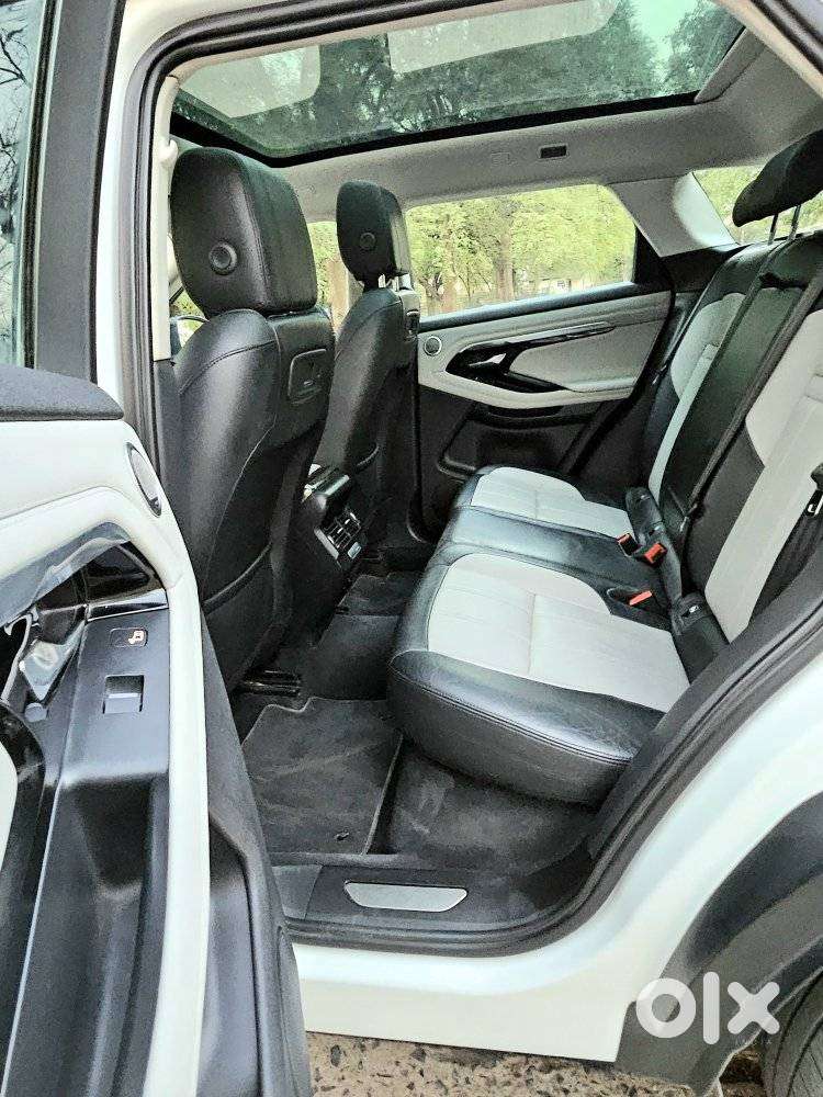 Land Rover Range Evoque Se R-dynamic Diesel, 2020, Diesel