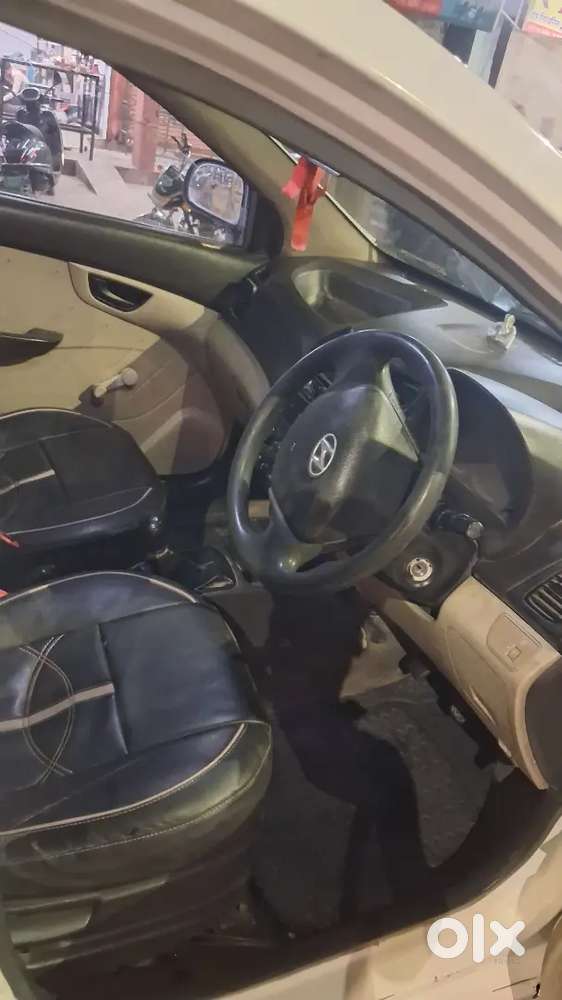Hyundai Eon 0.8 Era Plus 2016