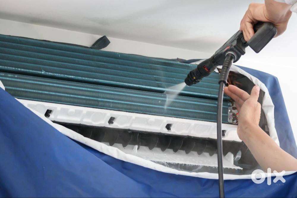 Ac Services ( Cleaning service, installation, complaints)