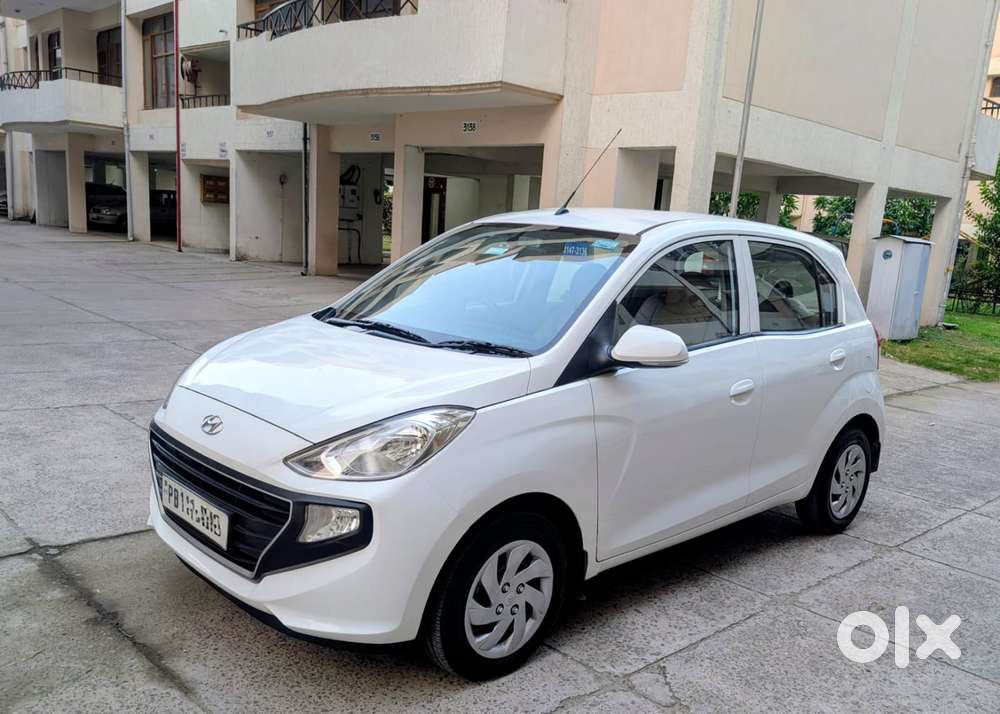 Hyundai Santro Sportz Amt, 2022, Petrol