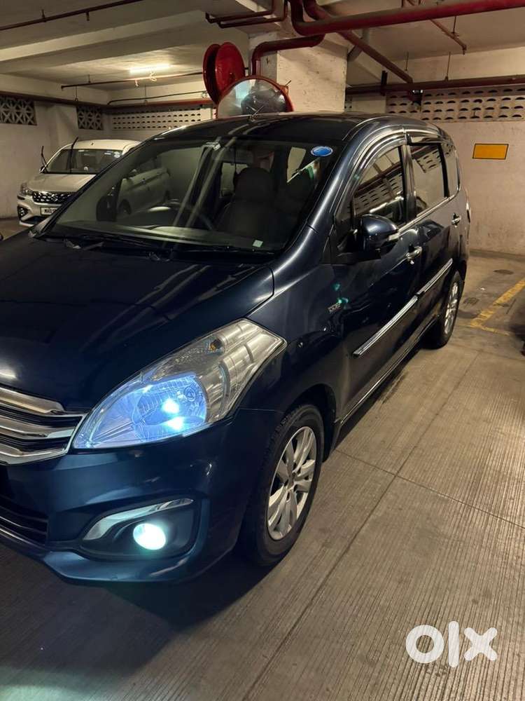 Maruti Suzuki Ertiga 2017 Diesel Good Condition