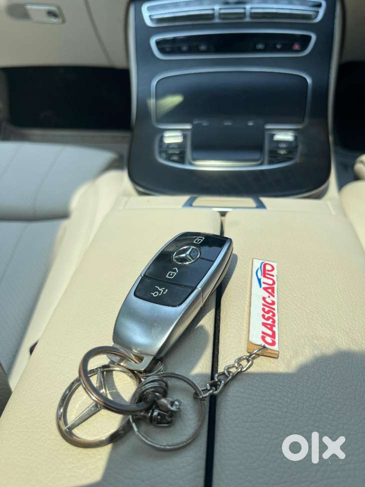 Mercedes-benz E-class E 220 Cdi Avantgarde, 2022, Diesel