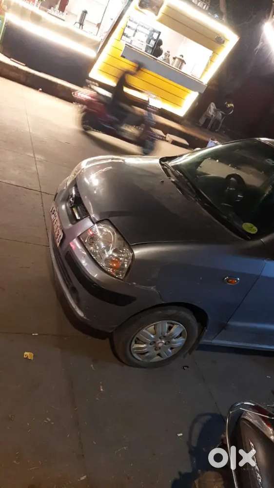 Hyundai Santro Xing Xp 2006