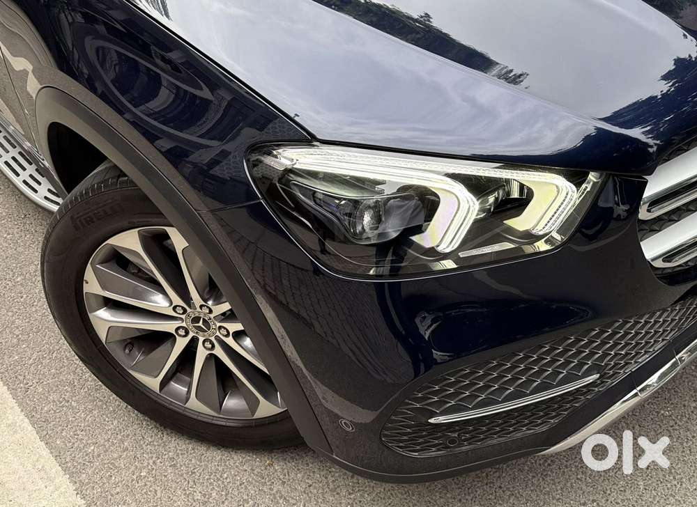 Mercedes-benz Gle 450 4matic Lwb, 2022, Petrol