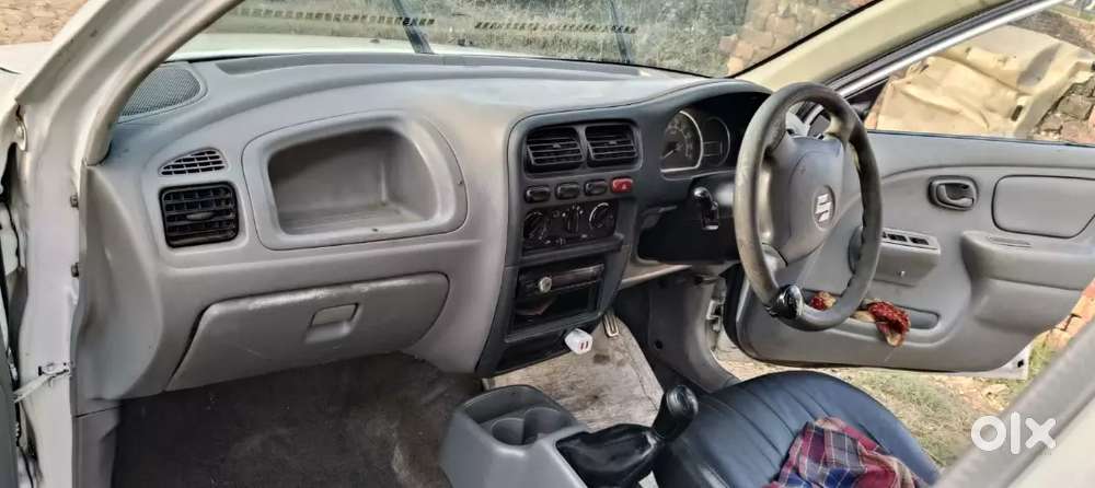 Maruti Suzuki Alto K10 2012