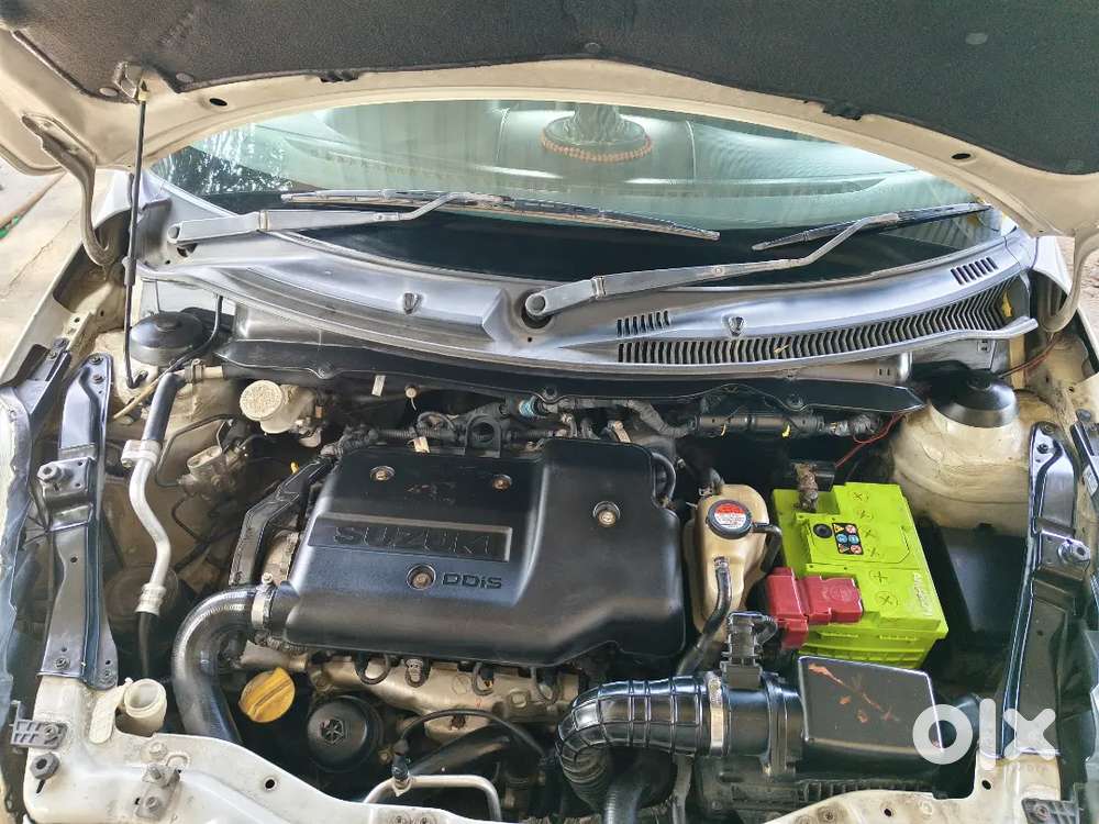 Maruti Suzuki Swift Dzire 2018 Diesel 121000 Km Driven