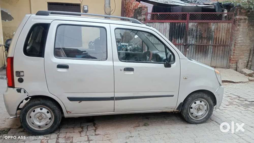 Isell A Car