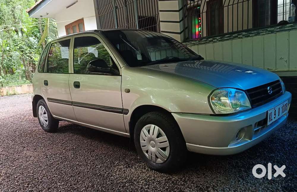 Maruti Suzuki Zen 996cc 2006 Petrol Manual